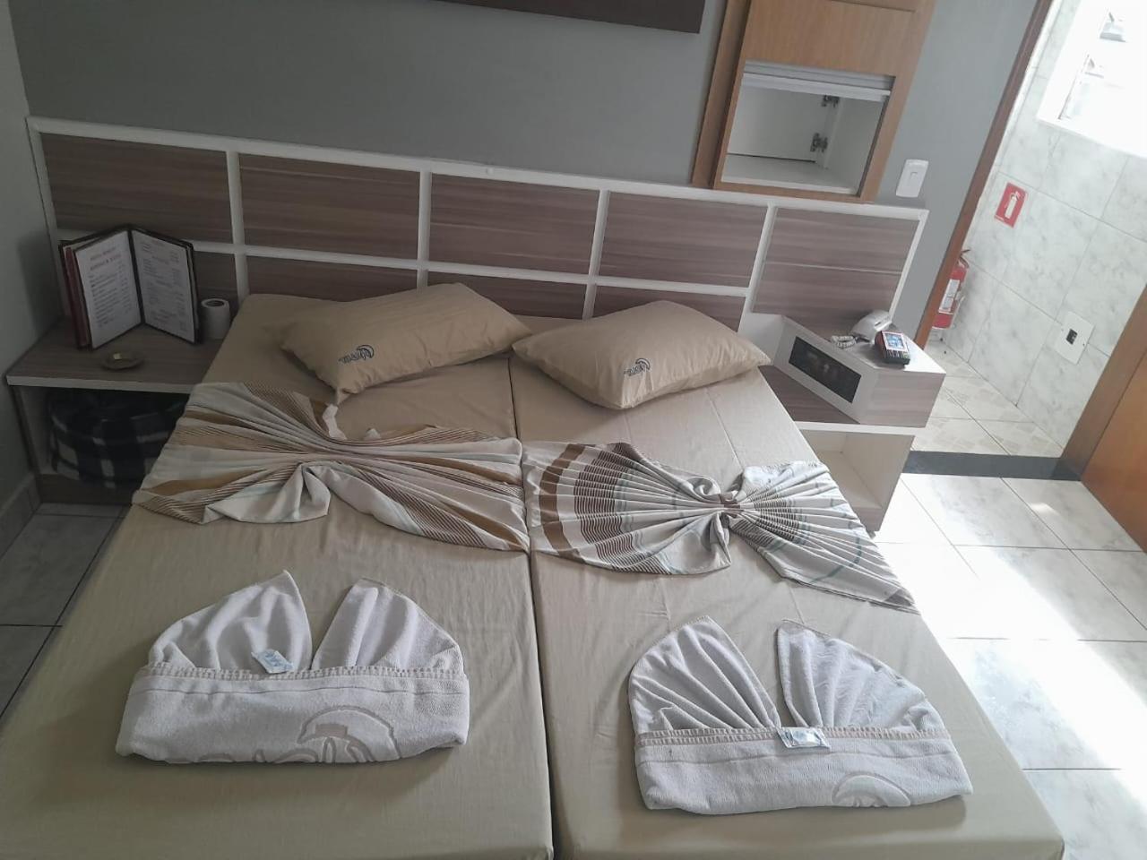Hotel Reality, Sao Paulo
